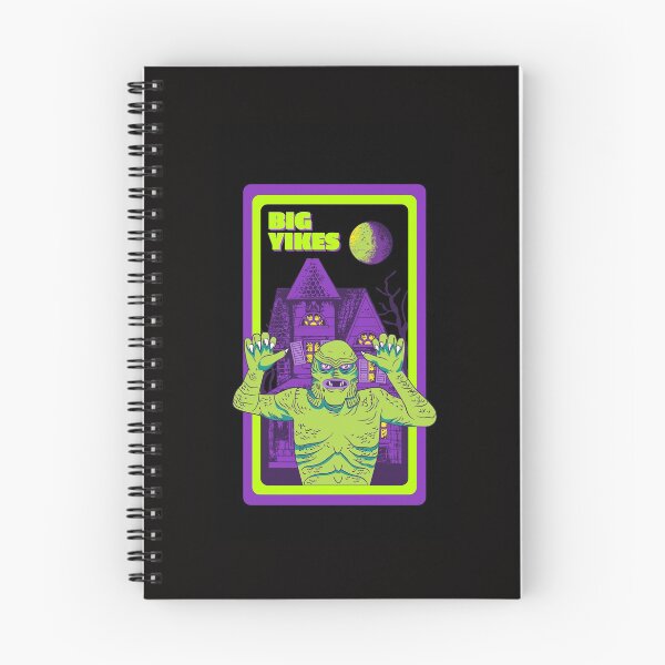 Item preview, grandes yikes designed and sold by ChrisCrete.