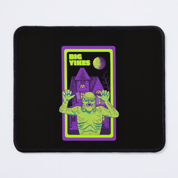 Item preview, big yikes designed and sold by ChrisCrete.