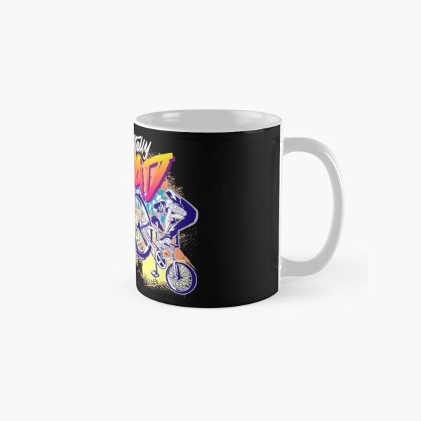 Item preview, Totally Rad 80s BMX Bike Boys girls designed and sold by ZacharyMarcus.