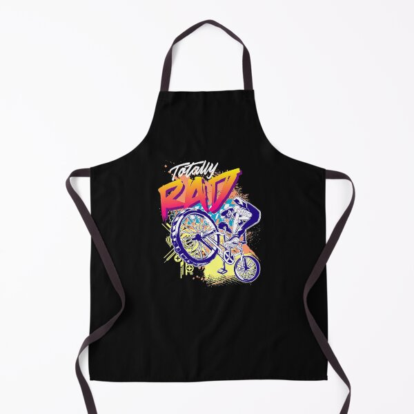 Item preview, Totally Rad 80s BMX Bike Boys girls designed and sold by ZacharyMarcus.