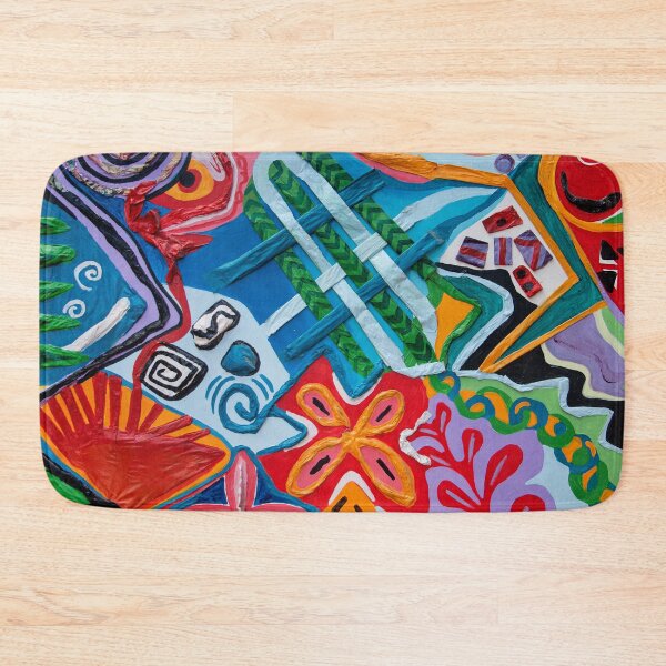 Item preview, Pacifika patchwork by Shonart designed and sold by shonart19.
