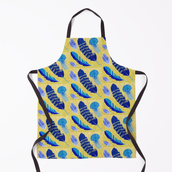Item preview, Floating Feathers designed and sold by Soozie Wray.