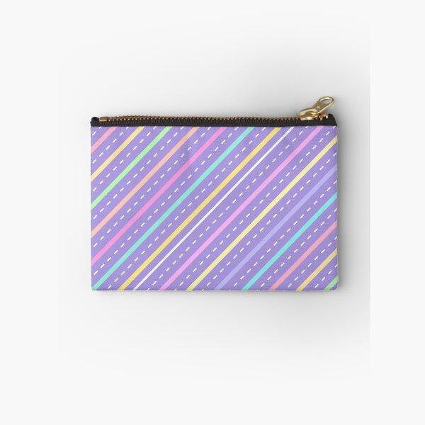 Item preview, Colored diagonals designed and sold by CervantesArte20.