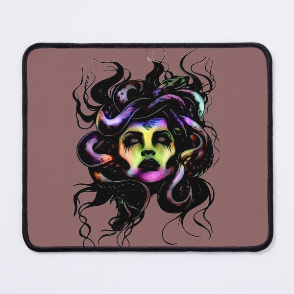 Item preview, Medusa designed and sold by painterfrank.