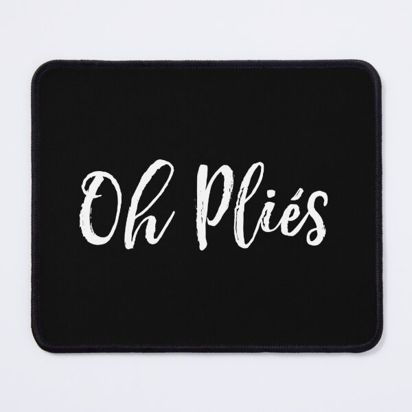 Item preview, Funny Ballet Dancer Slogan designed and sold by kapotka.