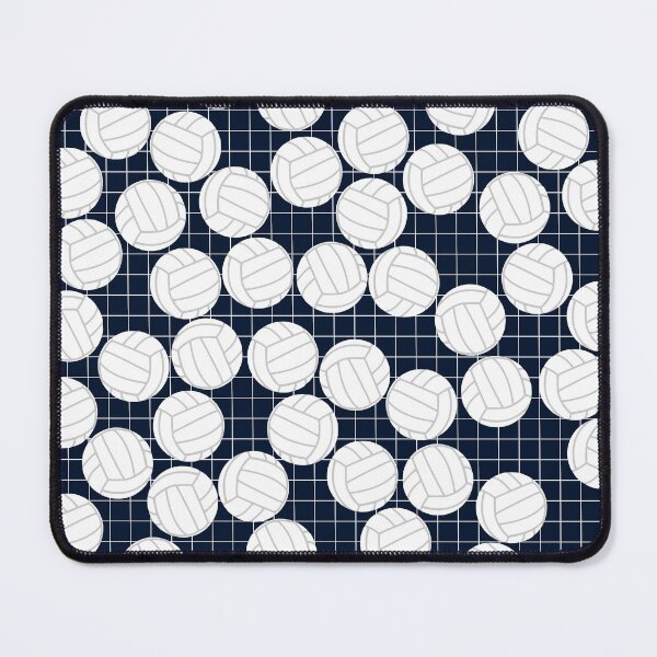 Item preview, Volleyball Pattern designed and sold by kapotka.