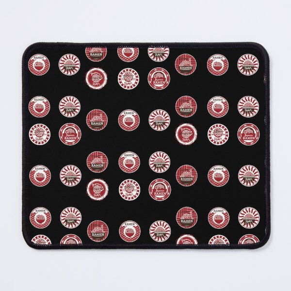 Item preview, Ramen Life Labels I Love Ramen designed and sold by TammiPrez.