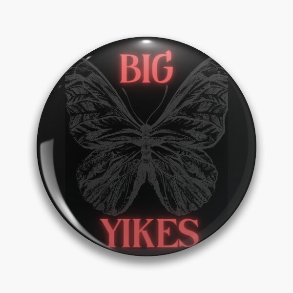 Item preview, grandes yikes designed and sold by ChrisCrete.