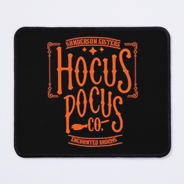Item preview, Hocus Pocus Orange designed and sold by anggapratama.