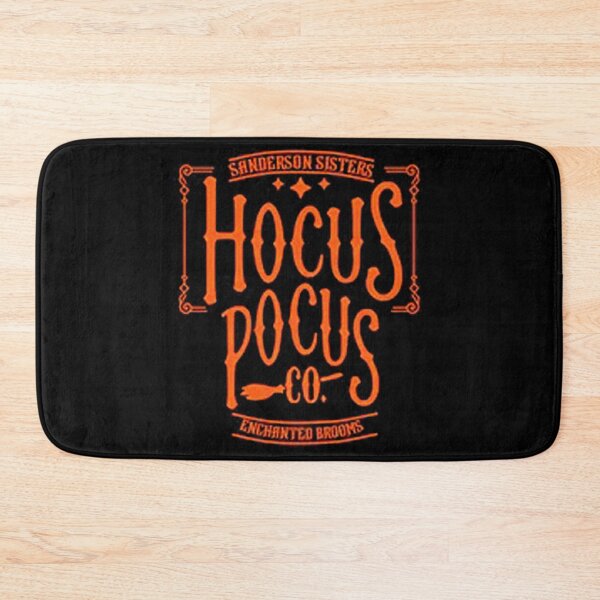 Item preview, Hocus Pocus Orange designed and sold by anggapratama.