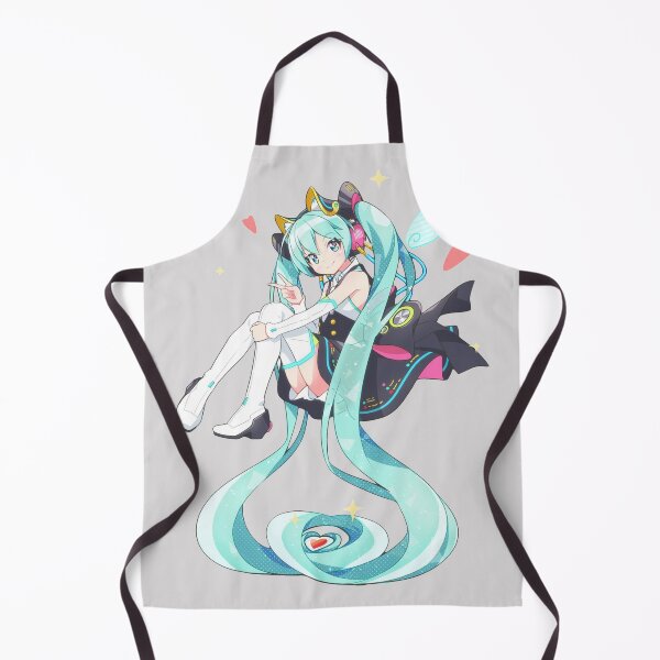 Item preview, Angel Miku designed and sold by AngelArchetto.