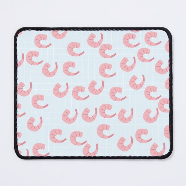 Item preview, Cute Shrimp designed and sold by kapotka.