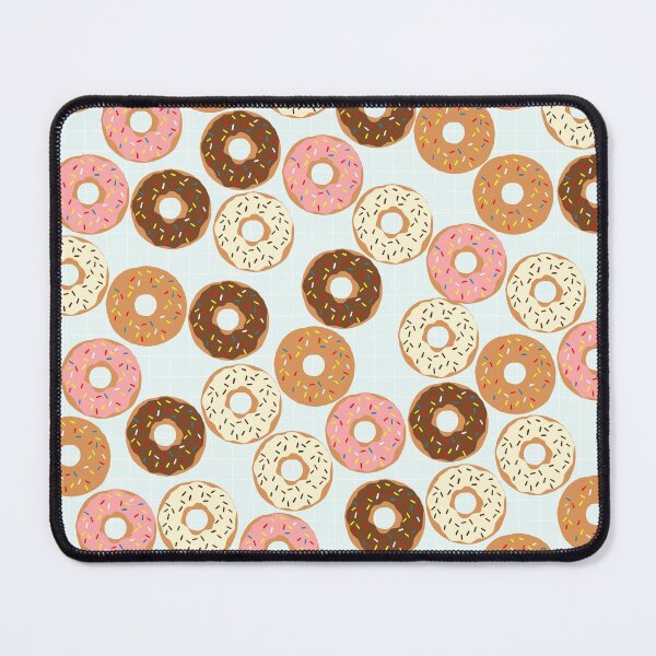 Item preview, Cute Donuts designed and sold by kapotka.