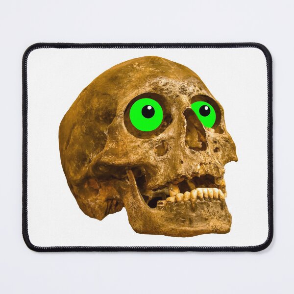 Item preview, Halloween Skull designed and sold by Dalyndigital Photography.