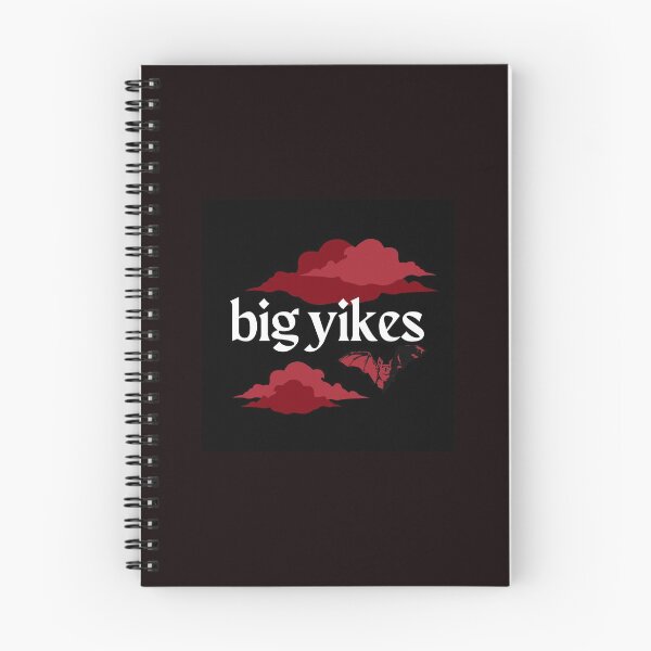 Item preview, grandes yikes designed and sold by ChrisCrete.