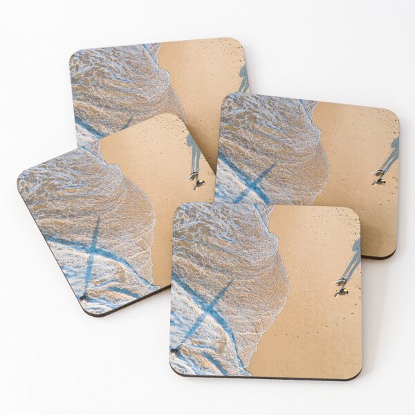 Item preview, Bondi Beach early morning shadows designed and sold by CubStar62.