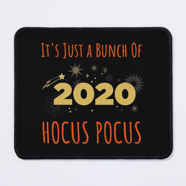 Item preview, It's Just a Bunch of Hocus Pocus | Perfect Gift| hocus pocus love designed and sold by jettahan.