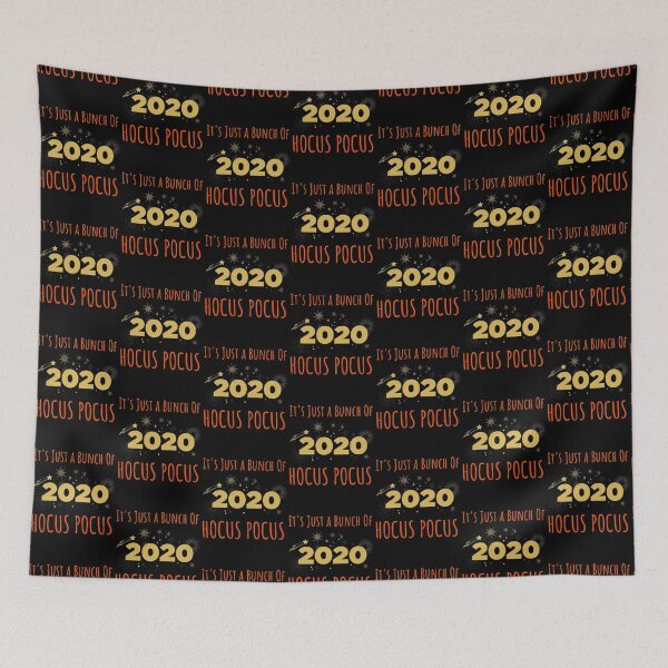 Item preview, It's Just a Bunch of Hocus Pocus | Perfect Gift| hocus pocus love designed and sold by jettahan.