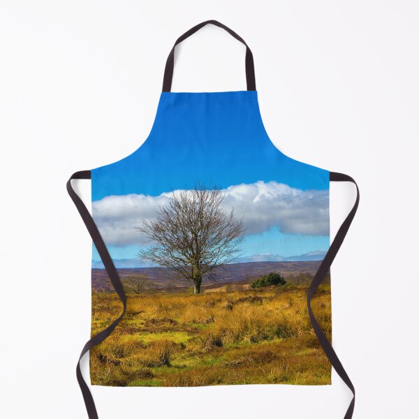 Item preview, Moorland tree designed and sold by Dave Hare Photography.