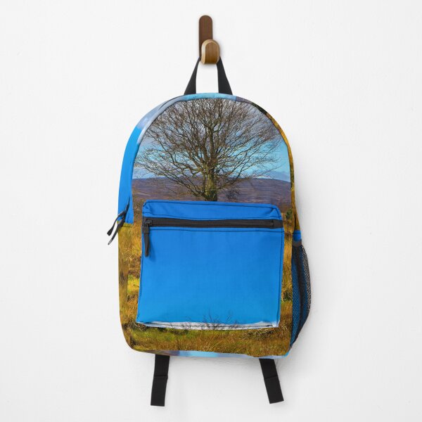 Item preview, Moorland tree designed and sold by Dave Hare Photography.