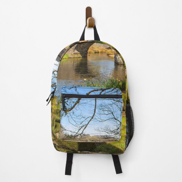 Item preview, Two Bridges Dartmoor designed and sold by Dave Hare Photography.
