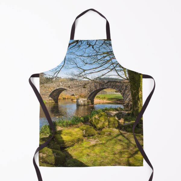 Item preview, Dos puentes Dartmoor designed and sold by Dave Hare Photography.