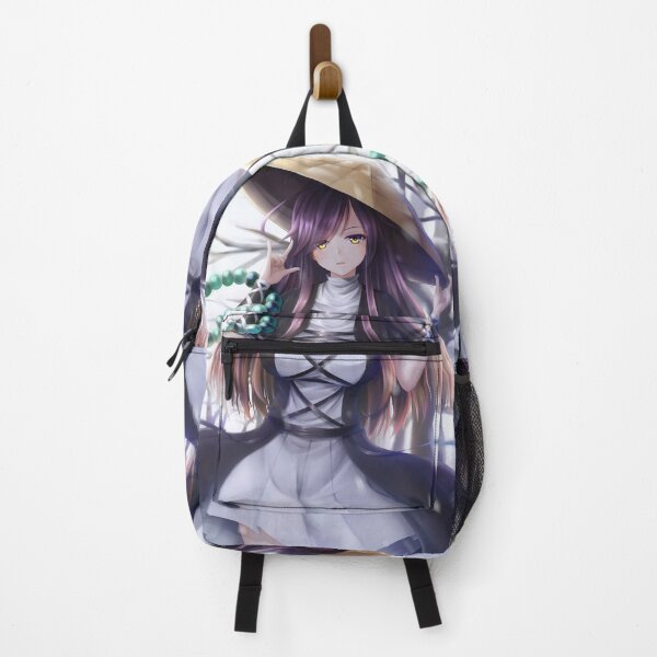 Item preview, Hijiri Byakuren designed and sold by AngelArchetto.