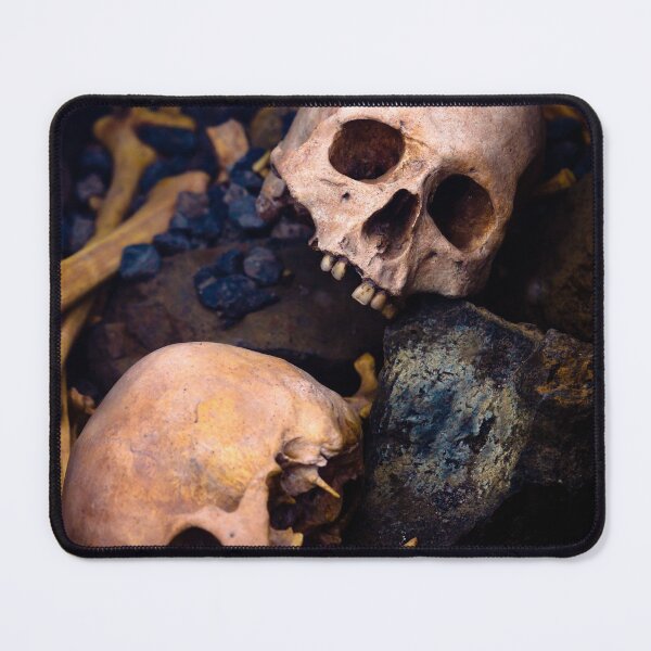 Item preview, Skulls and Bones designed and sold by Dalyndigital Photography.