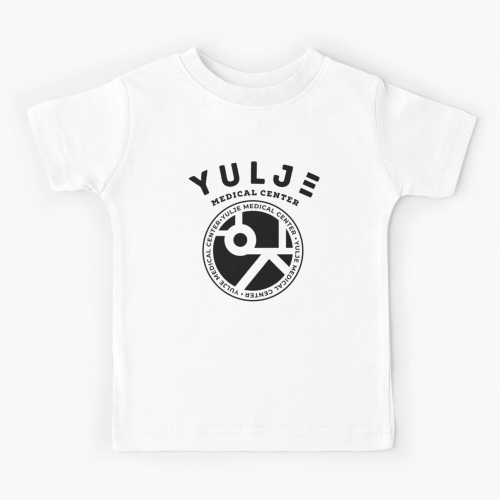 yulje medical center t shirt