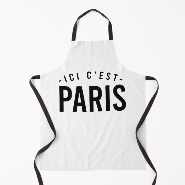 Item preview, Ici C'est Paris designed and sold by anggapratama.