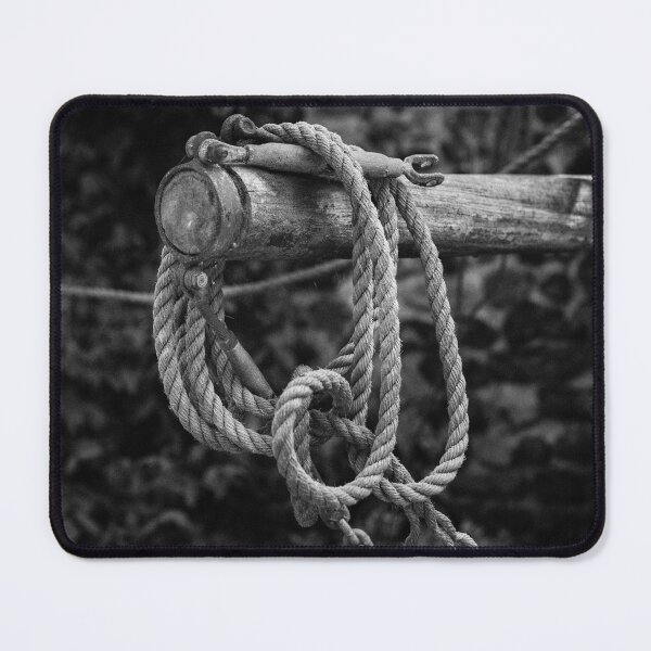 Item preview, Old Rope designed and sold by Dave Hare Photography.