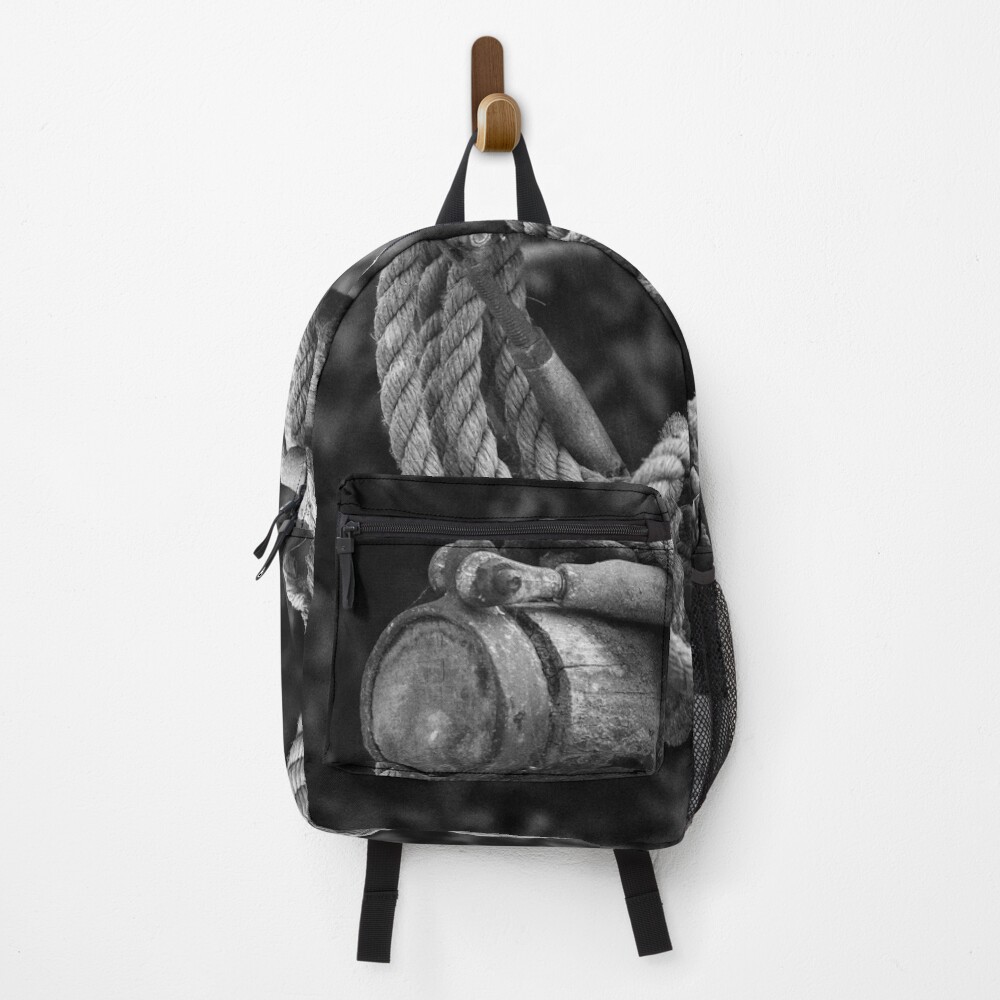 Item preview, Backpack designed and sold by Femaleform.