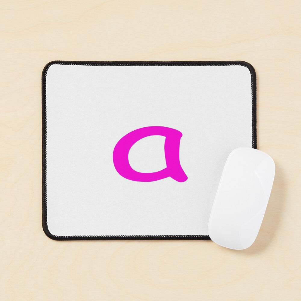 Item preview, Mouse Pad designed and sold by FlammenThePyro.