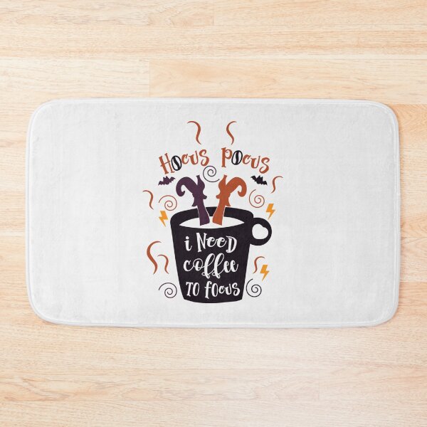 Item preview, Hocus Pocus I need Coffee to Focus| Perfect Gift| hocus pocus love designed and sold by jettahan.