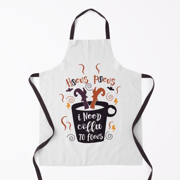 Item preview, Hocus Pocus I need Coffee to Focus| Perfect Gift| hocus pocus love designed and sold by jettahan.