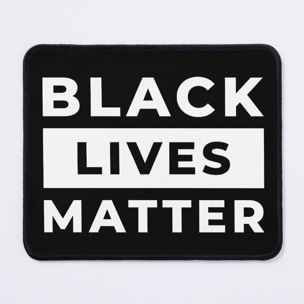 Item preview, Black Lives Matter designed and sold by aerishie.