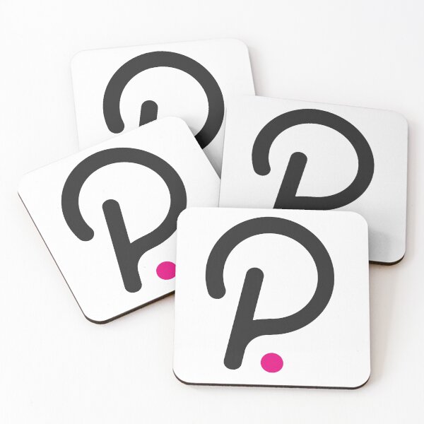 Item preview, Polkadot cryptocurrency designed and sold by Gems-studio.