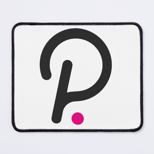 Item preview, Polkadot cryptocurrency designed and sold by Gems-studio.