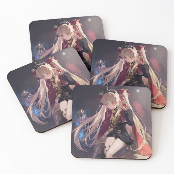 Item preview, Lancer Ereshkigal designed and sold by AngelArchetto.