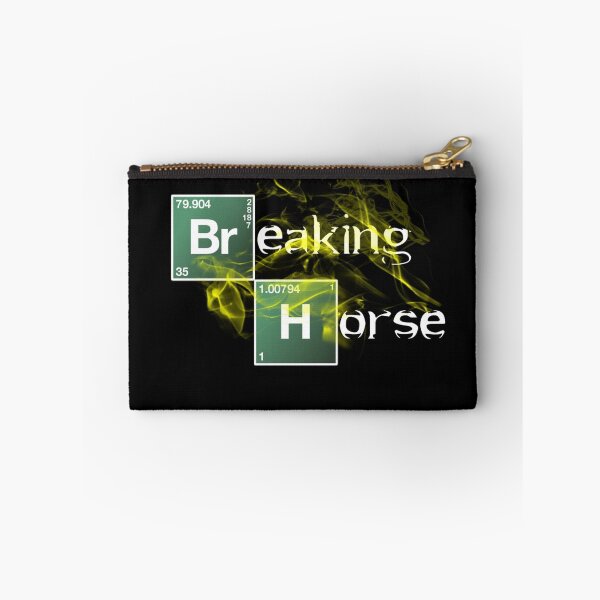 Item preview, Breaking Horse designed and sold by BigAntoni.