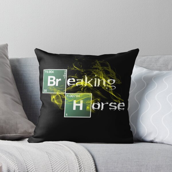 Item preview, Breaking Horse designed and sold by BigAntoni.