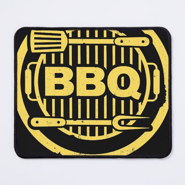 Item preview, Funny BBQ Smoker Barbecue Grill designed and sold by NAESTOO.