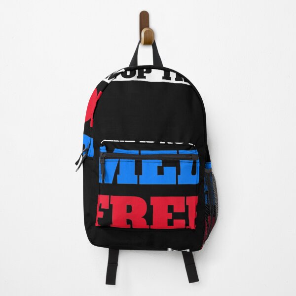 Item preview, Medical Freedom - Stop the Mandates designed and sold by jimtorres.