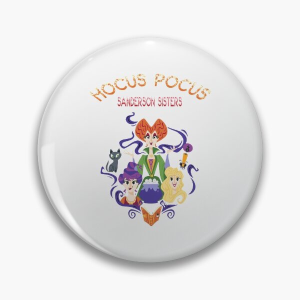 Item preview, hocus pocus| Perfect Gift| hocus pocus love designed and sold by jettahan.