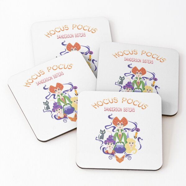 Item preview, hocus pocus| Perfect Gift| hocus pocus love designed and sold by jettahan.