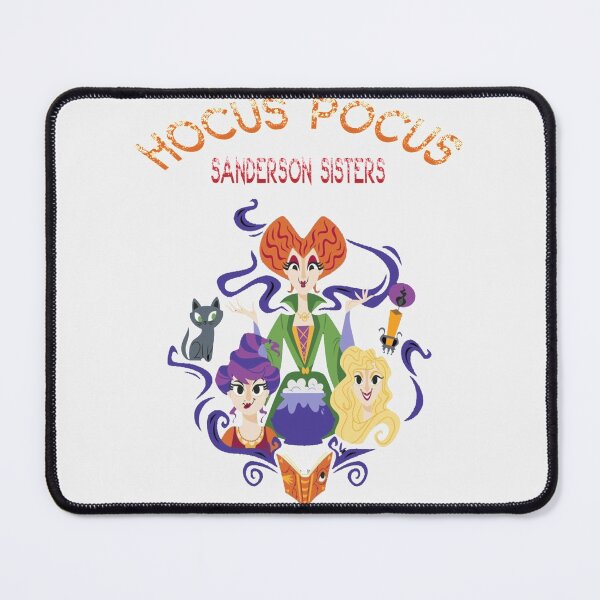 Item preview, hocus pocus| Perfect Gift| hocus pocus love designed and sold by jettahan.