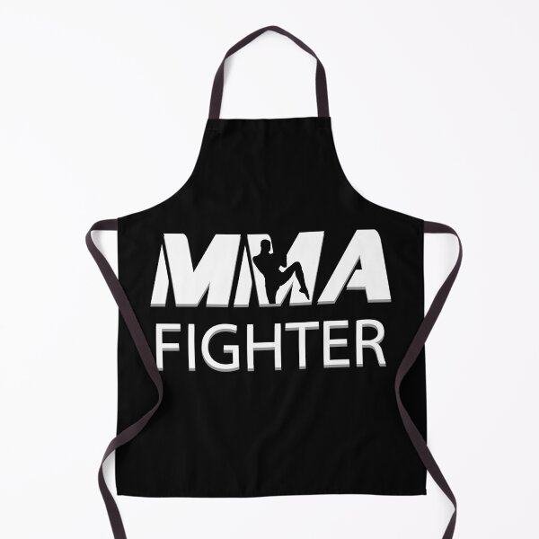 Artikelvorschau, MMA-Kämpfer entworfen und verkauft von EdgyDesignForU.