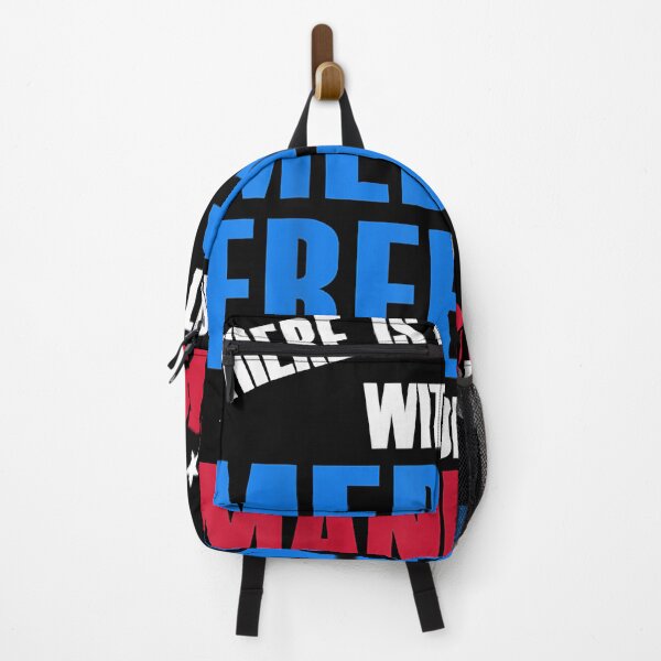 Item preview, Medical Freedom Stop the Mandates Gift designed and sold by jimtorres.