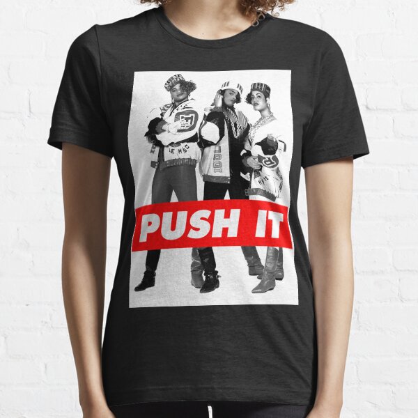 Push It Baby Essential T-Shirt