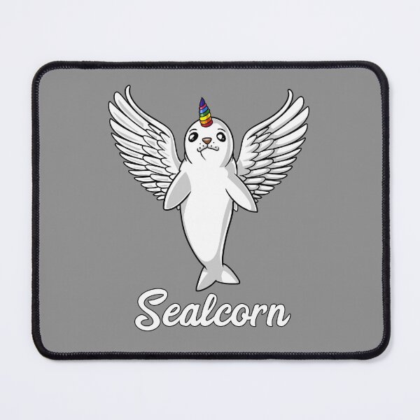 Item preview, Harp Seal Pup designed and sold by underheaven.
